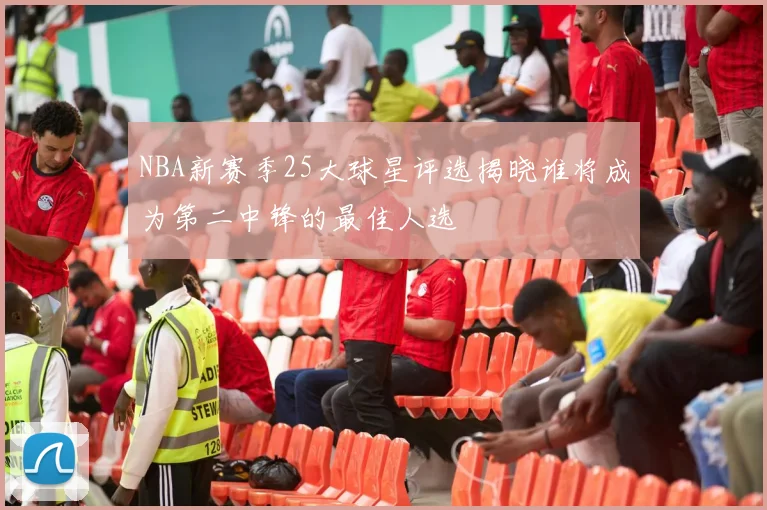 NBA新赛季25大球星评选揭晓谁将成为第二中锋的最佳人选