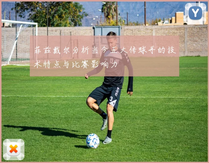 菲兹戴尔分析当今五大传球手的技术特点与比赛影响力
