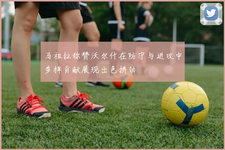 马祖拉称赞沃尔什在防守与进攻中多样贡献展现出色拼劲